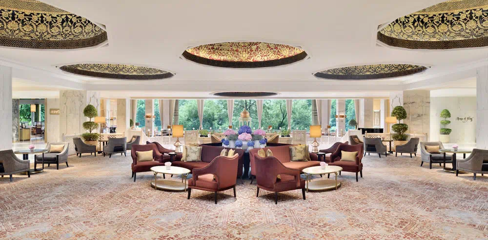 Taj Mahal New Delhi - Property photo 9