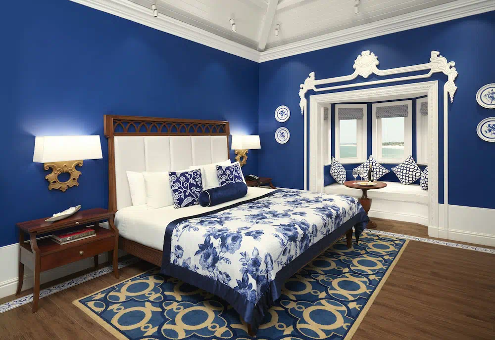 Taj Fort Aguada Resort Spa Goa - Property photo 11