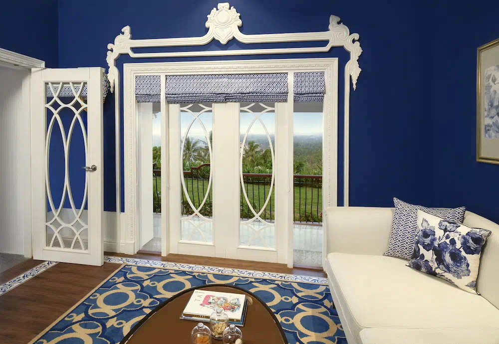 Taj Fort Aguada Resort Spa Goa - Property photo 14