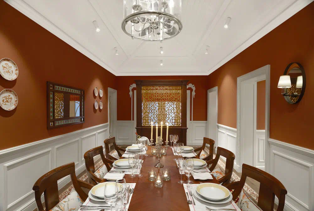 Taj Fort Aguada Resort Spa Goa - Property photo 19