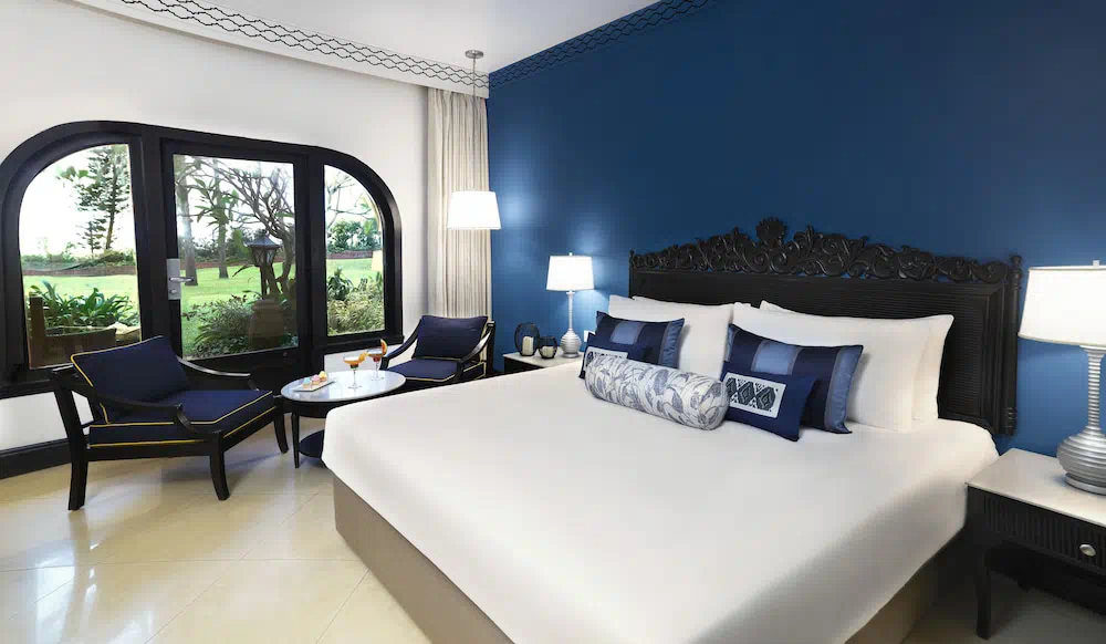 Taj Fort Aguada Resort Spa Goa - Property photo 6
