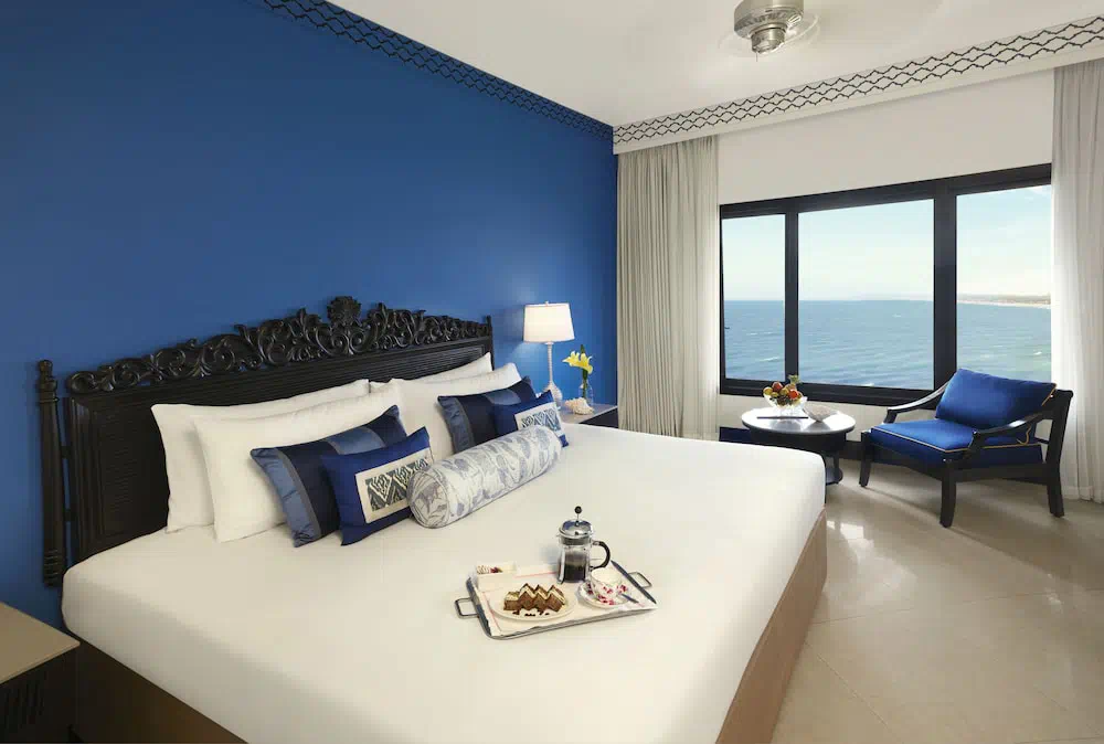 Taj Fort Aguada Resort Spa Goa - Property photo 7