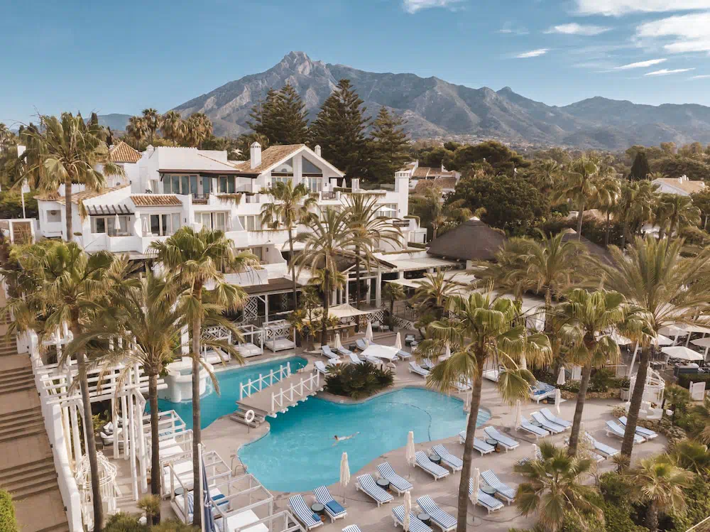 Puente Romano Marbella