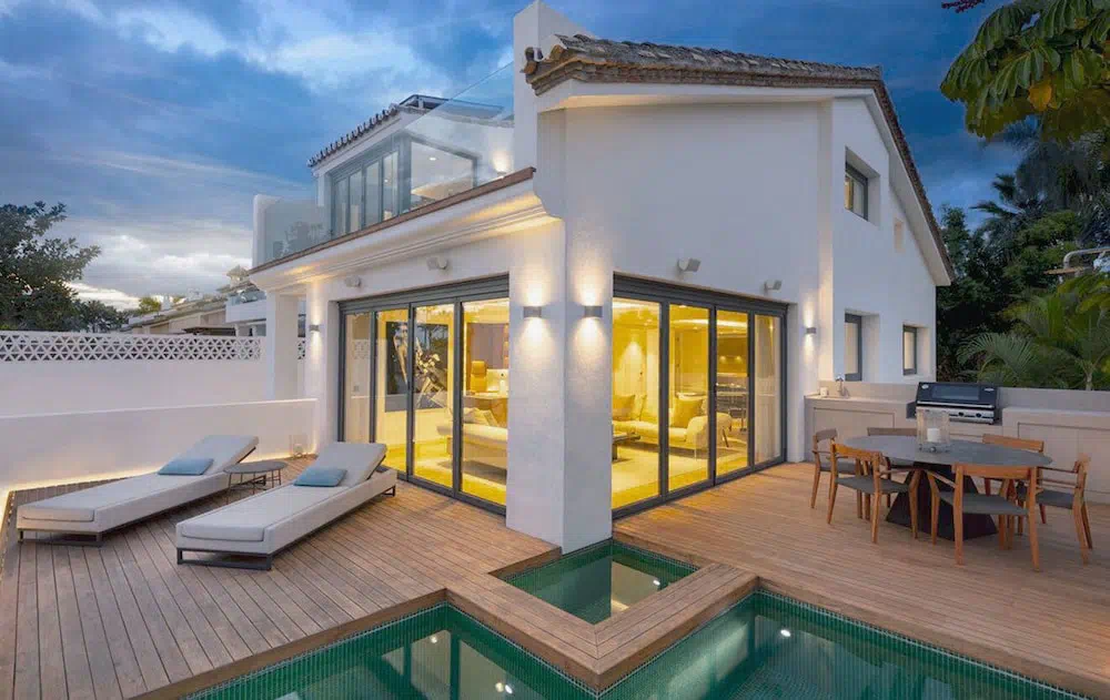 Puente Romano Marbella in Marbella - Property photo 12