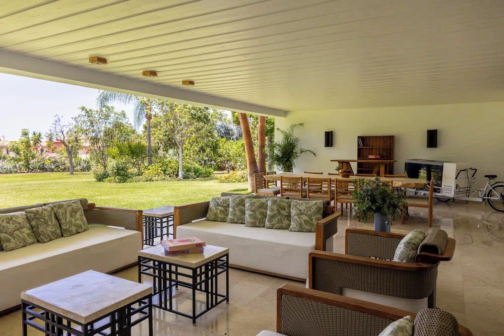 Puente Romano Marbella in Marbella - Property photo 13