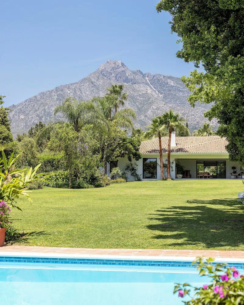 Puente Romano Marbella in Marbella - Property photo 14