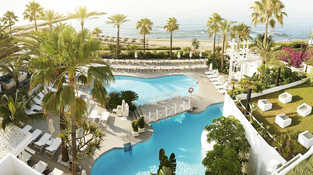 Puente Romano Marbella in Marbella - Property photo 16