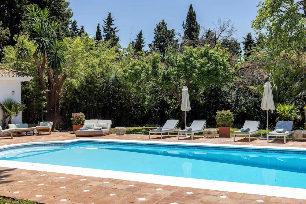 Puente Romano Marbella in Marbella - Property photo 17