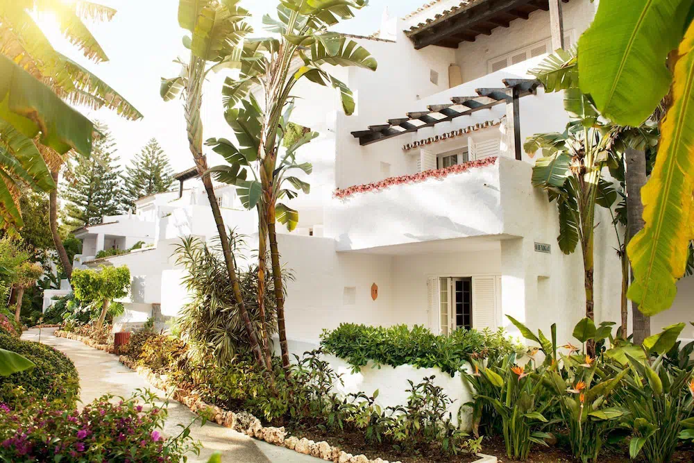Puente Romano Marbella in Marbella - Property photo 6