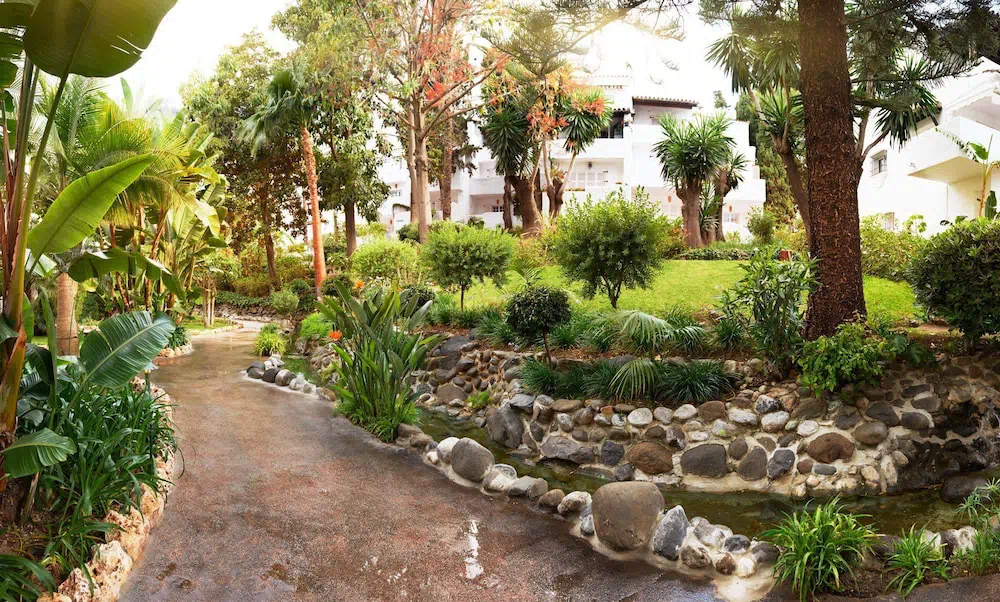 Puente Romano Marbella in Marbella - Property photo 7