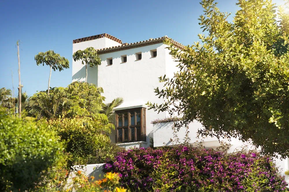 Puente Romano Marbella in Marbella - Property photo 8