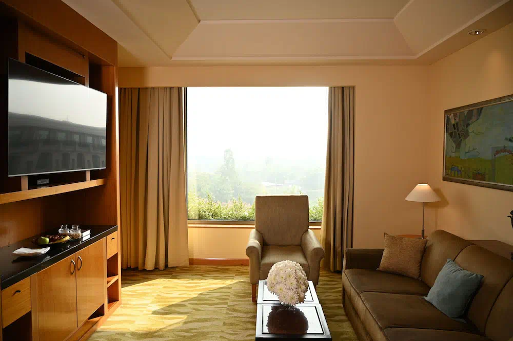 The Grand New Delhi - Property photo 10