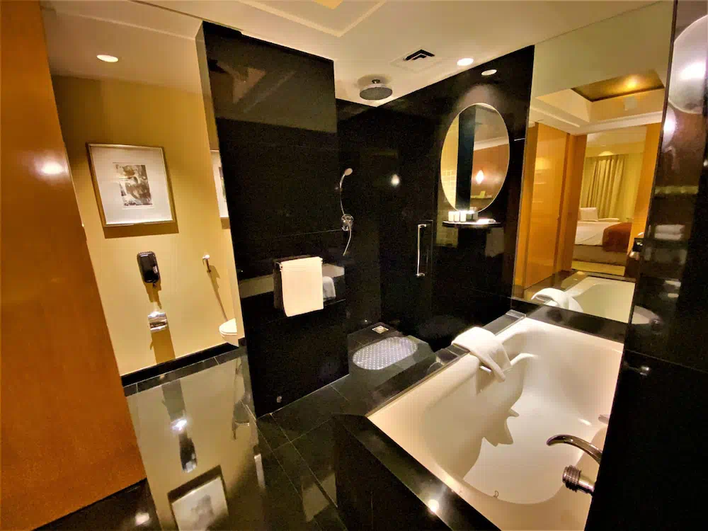The Grand New Delhi - Property photo 13