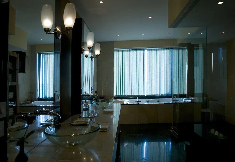 The Grand New Delhi - Property photo 15