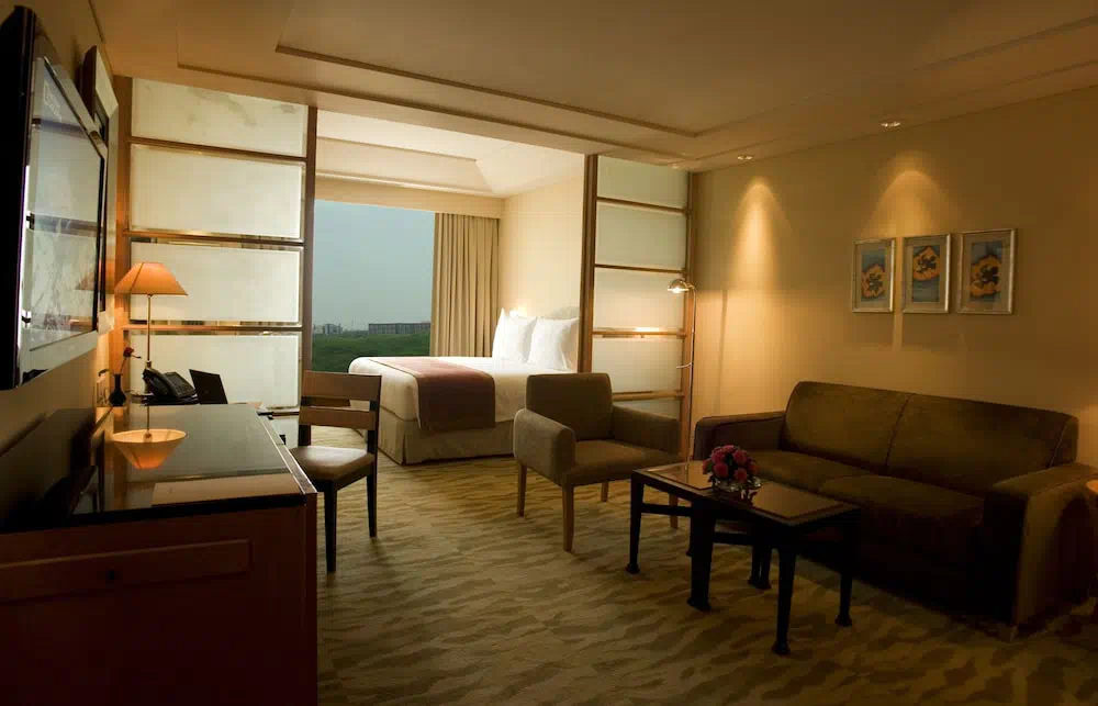 The Grand New Delhi - Property photo 6