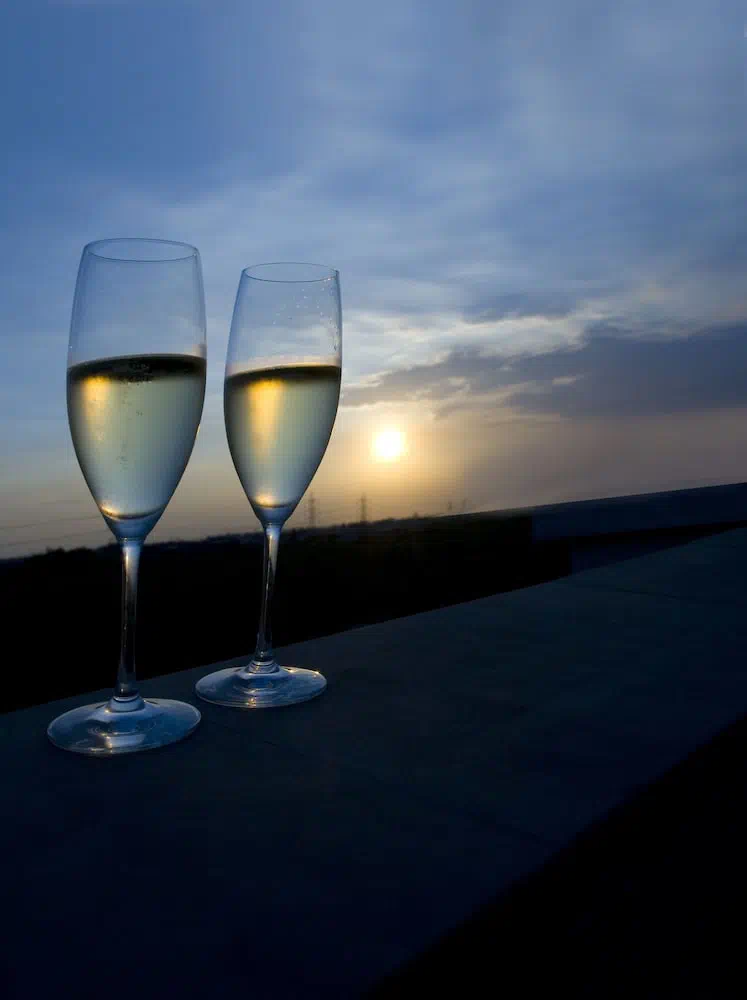 The Grand New Delhi - Property photo 7