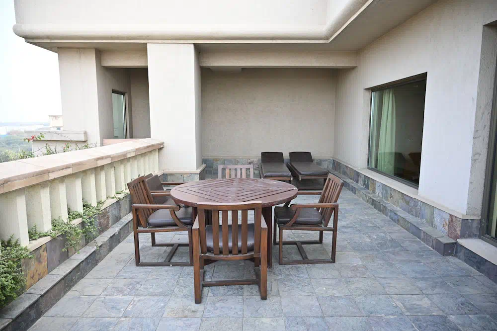 The Grand New Delhi - Property photo 8
