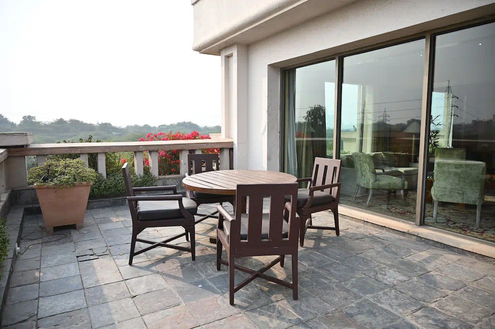 The Grand New Delhi - Property photo 9
