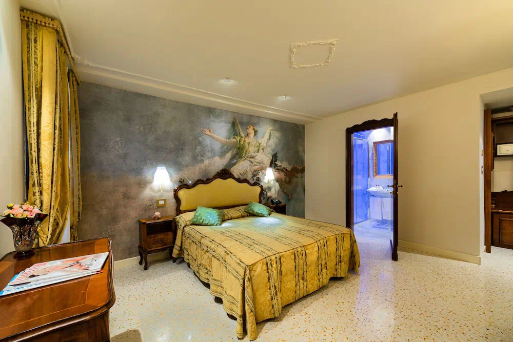 Hotel Scandinavia Relais in Venice - Property photo 11