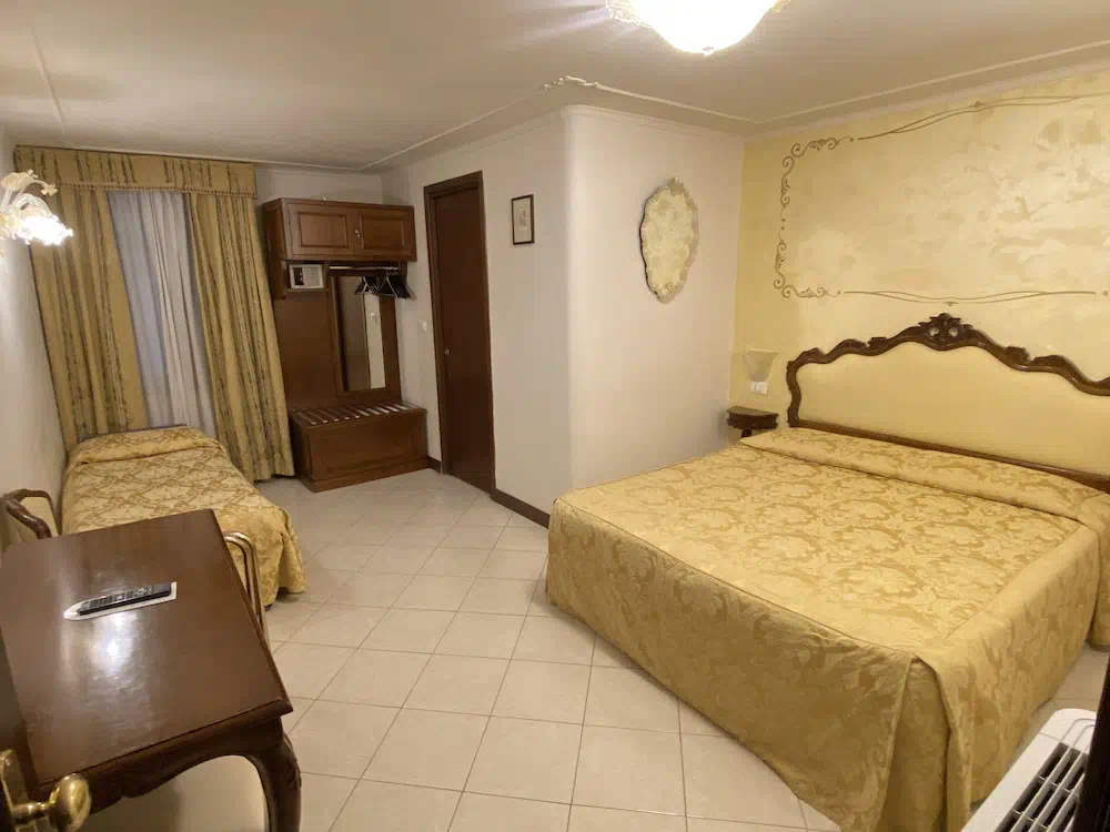 Hotel Scandinavia Relais in Venice - Property photo 16