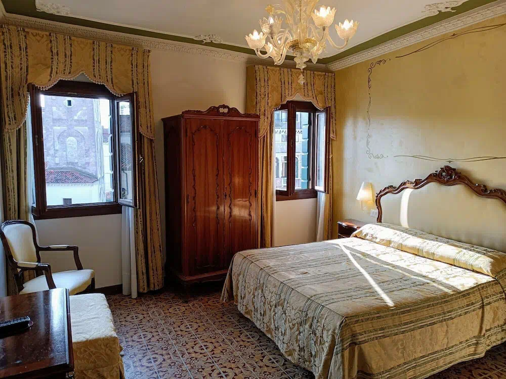 Hotel Scandinavia Relais in Venice - Property photo 17