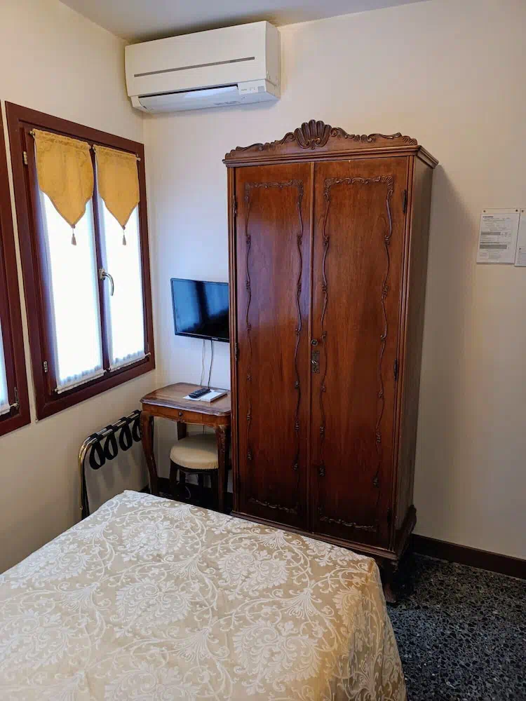 Hotel Scandinavia Relais in Venice - Property photo 18