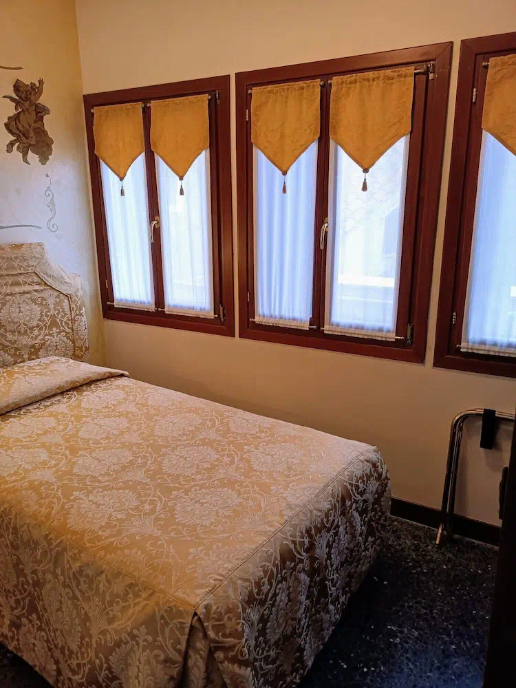 Hotel Scandinavia Relais in Venice - Property photo 19