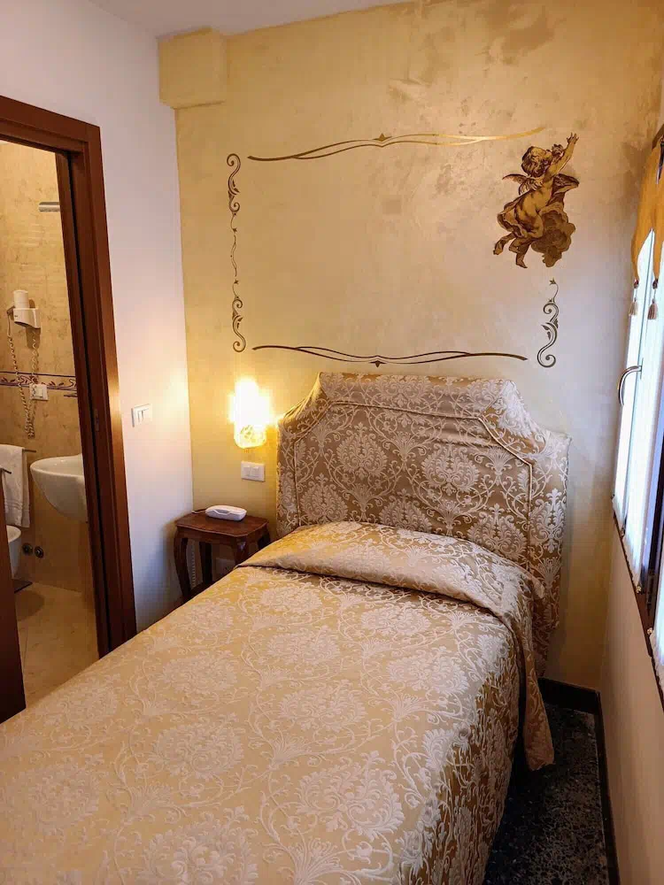 Hotel Scandinavia Relais in Venice - Property photo 20