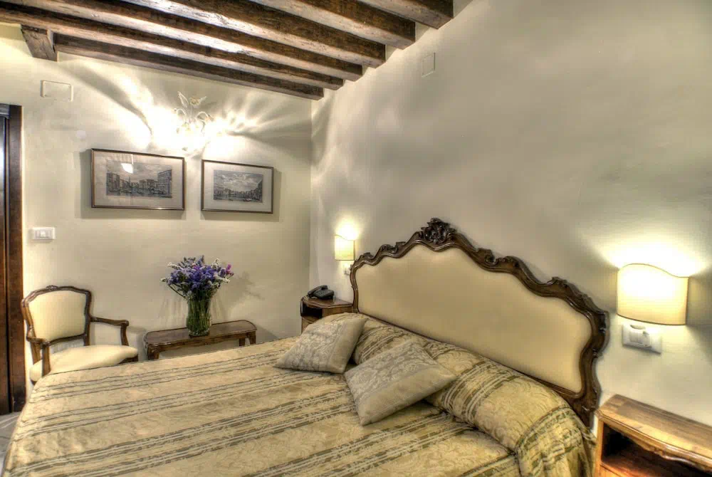 Hotel Scandinavia Relais in Venice - Property photo 8