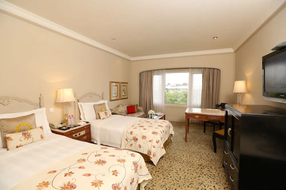 Taj Palace New Delhi - Property photo 10