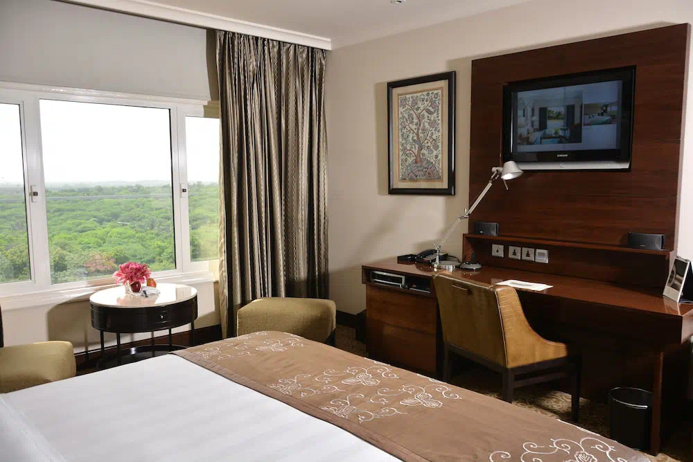 Taj Palace New Delhi - Property photo 11