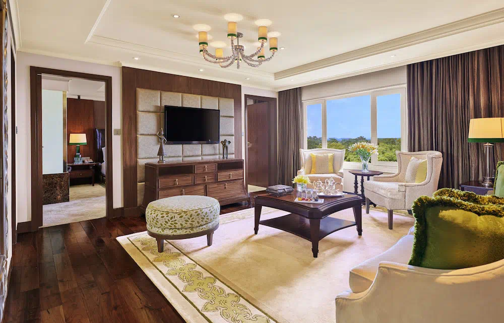 Taj Palace New Delhi - Property photo 12