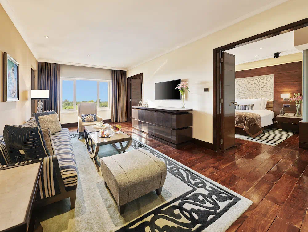 Taj Palace New Delhi - Property photo 13