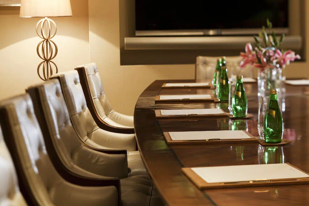 Taj Palace New Delhi - Property photo 14