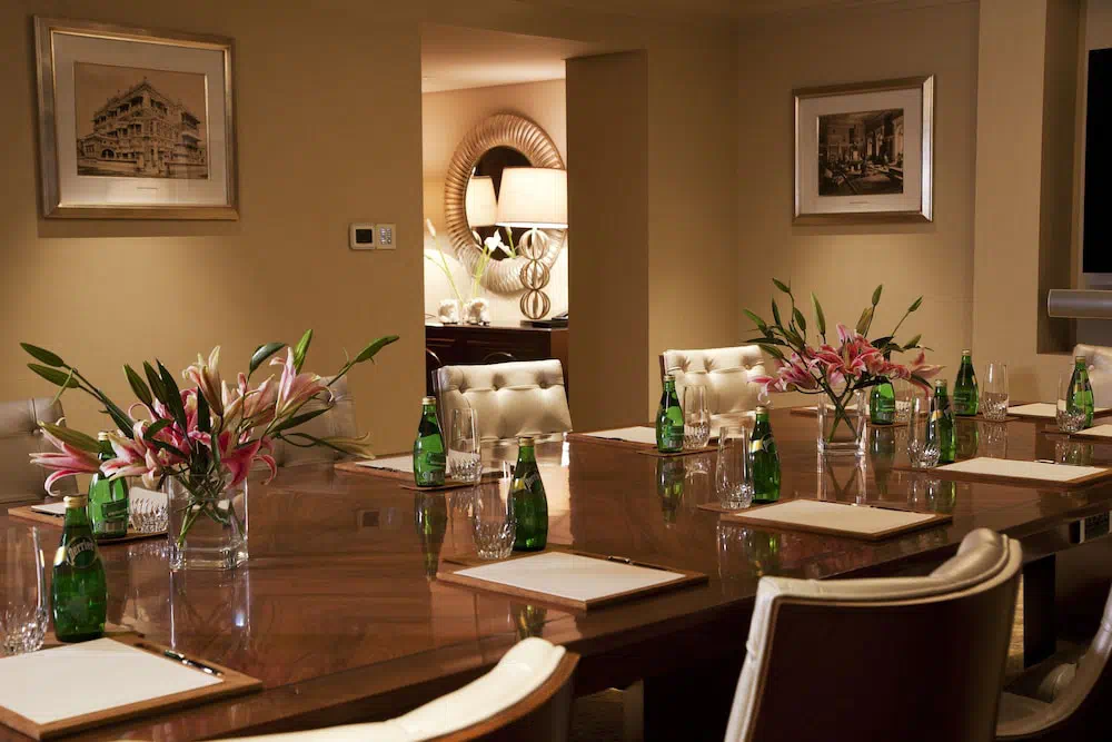 Taj Palace New Delhi - Property photo 15