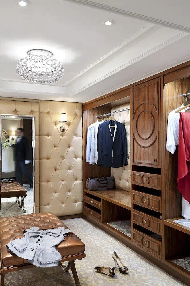 Taj Palace New Delhi - Property photo 16
