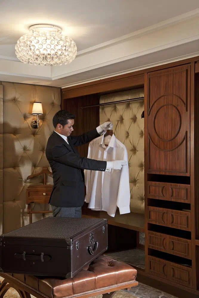 Taj Palace New Delhi - Property photo 17