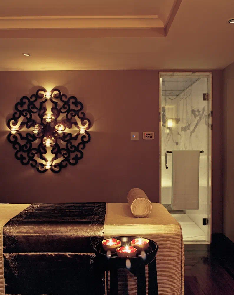 Taj Palace New Delhi - Property photo 18