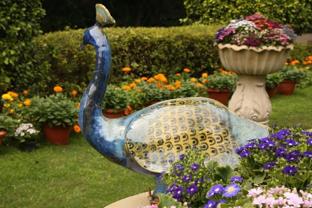 Taj Palace New Delhi - Guest room and accommodations