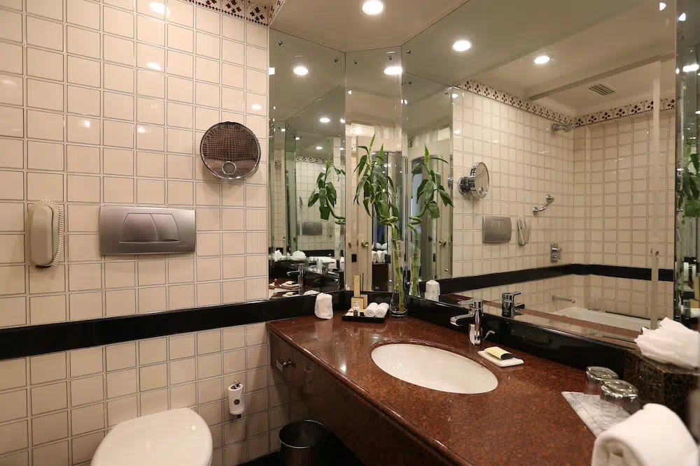 Taj Palace New Delhi - Property photo 20