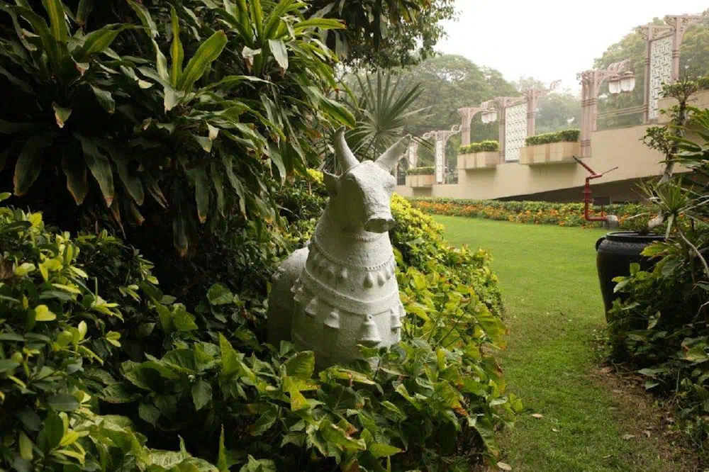 Taj Palace New Delhi - Hotel amenities and facilities
