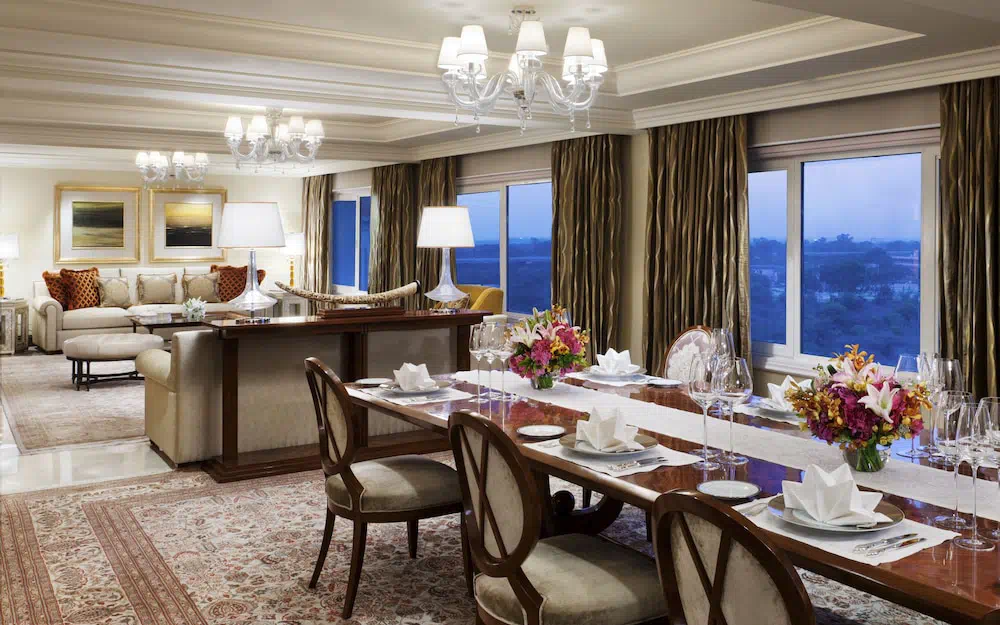 Taj Palace New Delhi - Property photo 6