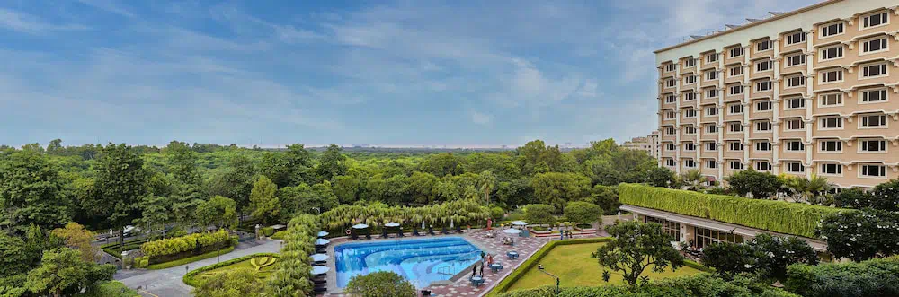 Taj Palace New Delhi - Property photo 7