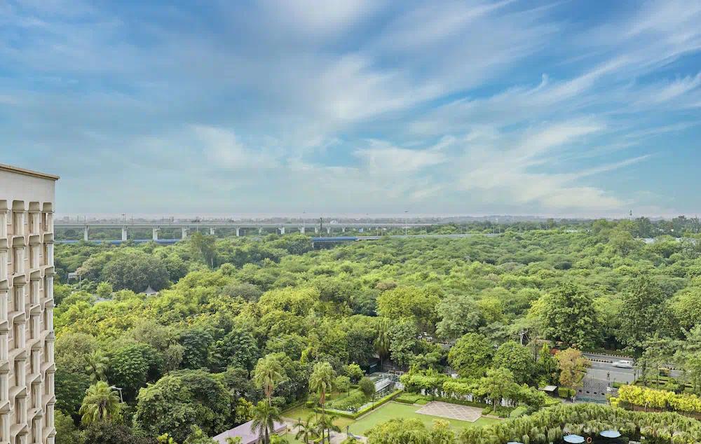 Taj Palace New Delhi - Property photo 8