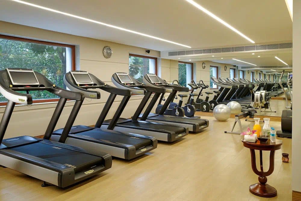 Taj Palace New Delhi - Property photo 9