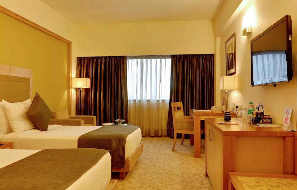 The Suryaa New Delhi - Property photo 10