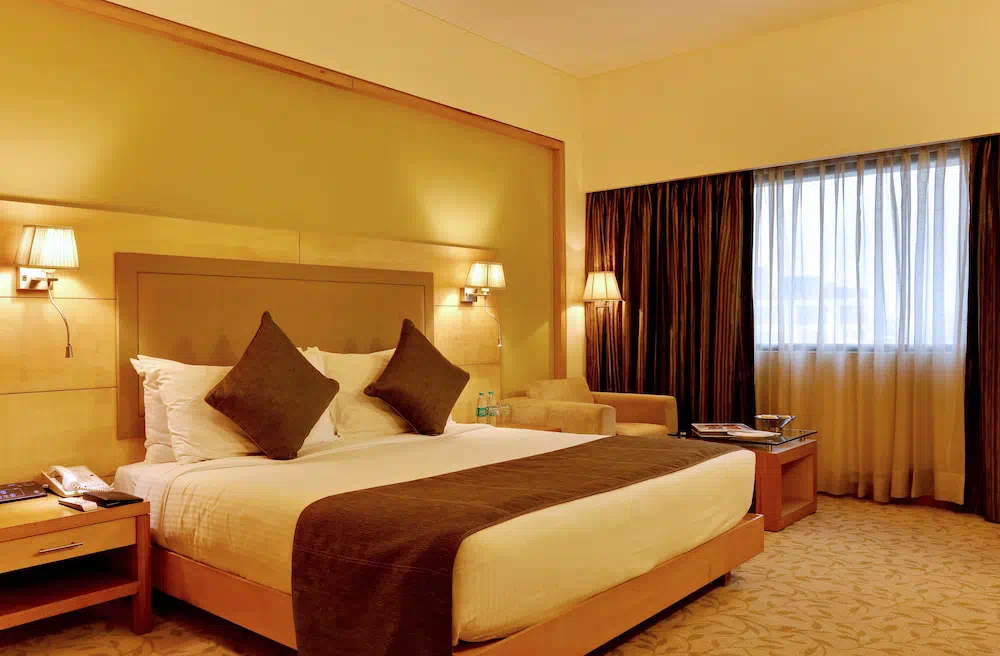 The Suryaa New Delhi - Property photo 11