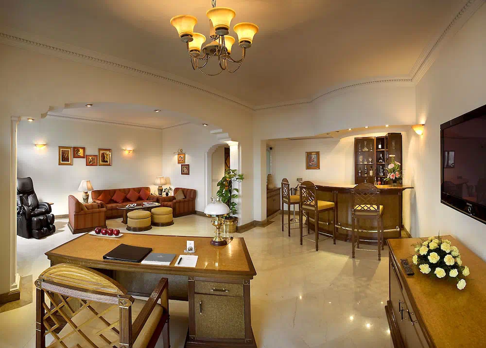 The Suryaa New Delhi - Property photo 12