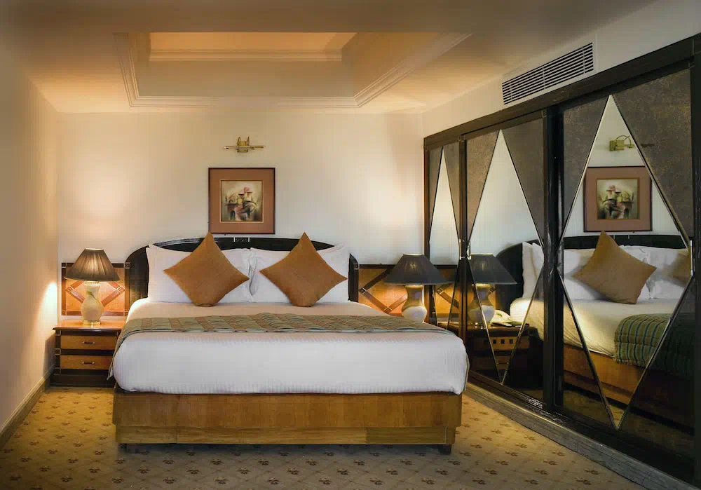 The Suryaa New Delhi - Property photo 13