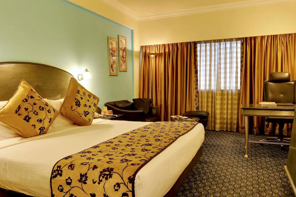 The Suryaa New Delhi - Property photo 14